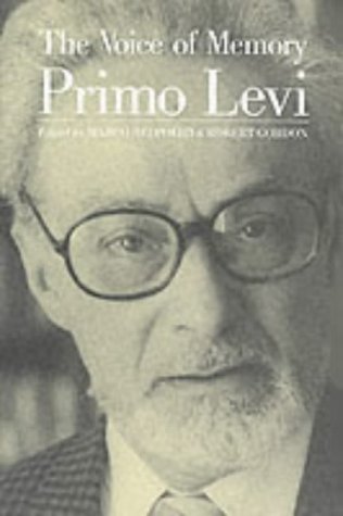  Primo Levi