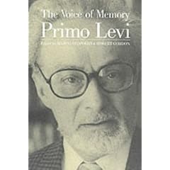 The Voice of Memory: Interviews 1961 - 1987