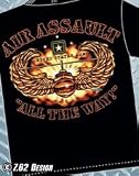 7.62 Designs® - 7.62 DESIGN® US ARMY AIR ASSAULT TEE SHIRT