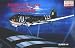Minicraft 1/144 McDonnell Douglas C47A Skytrain Military Aircraft