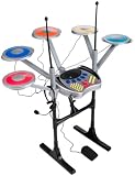 E-groovz Electronic Standing Drum Station