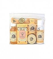 Burt's Bees Baby Bee 'Getting Started' Kit