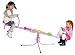 Ozbozz Pink Cosmic See Saw