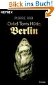 Onkel Toms H�tte, Berlin: Roman