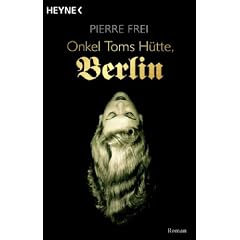 Onkel Toms H�tte, Berlin: Roman