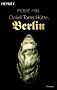 Onkel Toms H�tte, Berlin: Roman