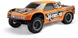 HPI Racing Baja 5SC SS Limited Edition