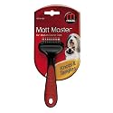 Mikki 12 Blade De-Matting Dog Coat - Pet Grooming Comb