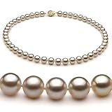 White 7.5-8mm AA Japanese Akoya Pearl Necklace-36-inch---Opera