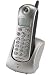 Motorola MD41 2.4 GHz Accessory Handset for Motorola MD400 Series (Silver)