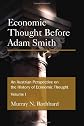 An Austrian Perspective on the History of Economic Thought (2 Vol. Set)