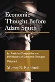 An Austrian Perspective on the History of Economic Thought (2 Vol. Set)