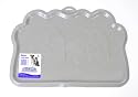 Omega Paw Pearilized Pebble Hungry Pet Mat