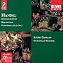 Handel: Keyboard Suites, Vol.2