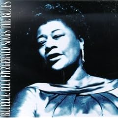 Bluella: Ella Fitzgerald Sings the Blues