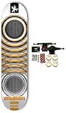 ALMOST Complete Skateboard MULLEN OG IMPACT MINI