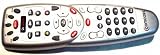 Comcast Motorola Digital Cable Box On Demand Silver Remote Control DCT2224/DCT2244