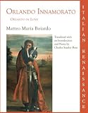 Orlando Innamorato (Orlando in Love)
