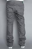 KR3W The Lizard King's Signature Jean in Cool Gray,Denim for Men
