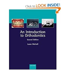 An Introduction to Orthodontics (Oxford Medical Publications)