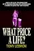Book What Price A Life?