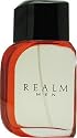Realm By Erox For Men. Cologne Spray 3.4 Ounces