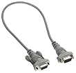 Belkin DB9M/DB9F Monitor/Mouse/Printer Extension - 10ft