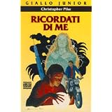 Ricordati di medi Christopher Pike