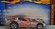 Hot Wheels 2001 Fossil Fuel Series Firebird Funny Car #3 of 4 Collector 043