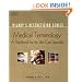 Milady's Aesthetician Series: Medical Terminology:  A Handbook for the Skin Care Specialist