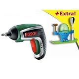 Produkt-Bild: Bosc Akkuschr. IXO +WMF McEgg gn