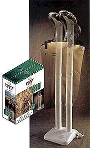 12 Hip & Chest Wader Extension by Peet H2 by Peet