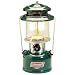Coleman Two-Mantle Adjustable Gas Lantern