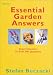 Book Essential Garden Answers: Expert Answers to Over 300 Questions