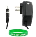 Universal Dell Inspiron Mini 9 Inch 8.9 Inch Netbook AC Power Wall Adapter Charger - 6 Tips
