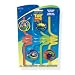 Buzz Lightyear Crazy Straws 4ct