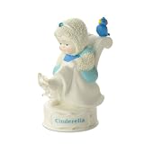 Department 56 Snowbabies Disney Guest Collection Mini Cinderella Figurine