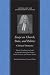 Book ESSAYS ON CHURCH/STATE/POLITICS (Natural Law and Enlightenment Classics)
