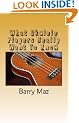 What Ukulele Players Really Want To Know