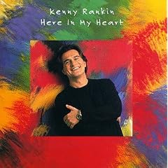 Here in My Heart