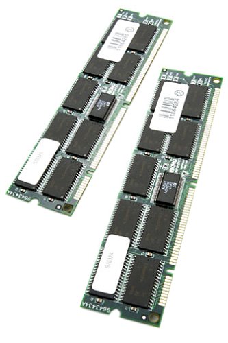 Cover image : Viking S7032A 256MB EDO Memory Kit, Sun Microsystems Part# X7032A