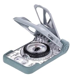 Brunton 8099 Eclipse Compass by 