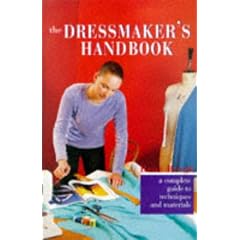 The Dressmaker's Handbook