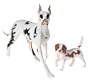 Breyer - Popular Dog Dane & Beagle Gift Set - Companion Animals