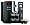 Jura-Capresso 13289 Impressa S7 Avantgarde Automatic Coffee and Espresso Center