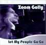 Let My People Go-Go