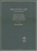 Health Law (Hornbooks)