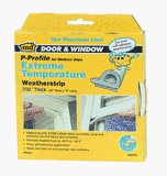 M-D Building Products 2550 Extreme Temperature Weatherstrip