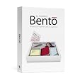 Bento - Complete Package - 1 PC - CD - Mac (40129I)