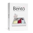 Bento - Complete Package - 5 PC In One Household - CD - Mac (40130I) Category:... by Filemaker, Inc